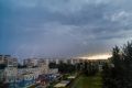 Пекло под 30 градусов завершится грозовым дождём в Новосибирске