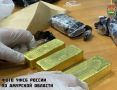Амурчанин нашел золото в мусоре и получил условный срок
