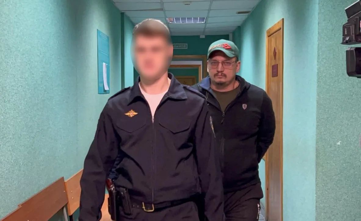 Кассация отменила приговор экс-главе муниципального предприятия «Метро мир» Андрея Счастливого по делу о посредничестве во взятке нелегальных игорных клубов Новосибирска, говорится на сайте Восьмого кассационного суда