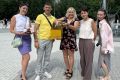 В Новосибирске спасли черепаху из бака с отходами