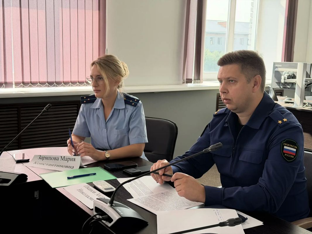 Координация борьбы с экологическими правонарушениями Координация борьбы с экологическими правонарушениями