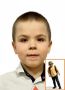 «Вышел из дома и не вернулся»: в Новосибирске ищут пропавшего 8-летнего мальчика