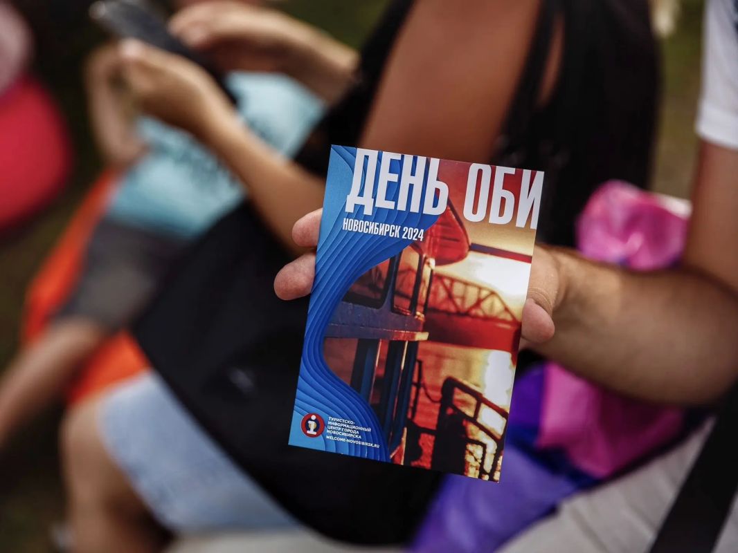 Максим Кудрявцев: Уже в эти выходные стартуют традиционные «Обские фестивали» Максим Кудрявцев: Уже в эти выходные стартуют традиционные «Обские фестивали»