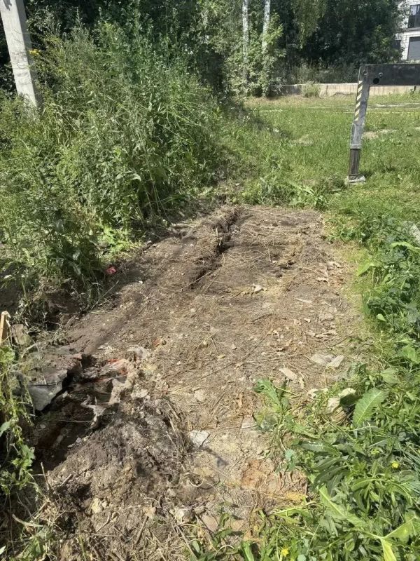 Контейнеры и старые сарайки убрали сотрудники ГЦНР на этой неделе Контейнеры и старые сарайки убрали сотрудники ГЦНР на этой неделе