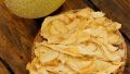 Как правильно сушить дыню: секреты идеального вкуса и хранения