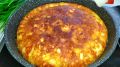 Ленивый хачапури: простой и вкусный рецепт сырной лепешки на сковороде