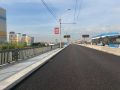 Реверсивное движение отменят на Димитровском мосту