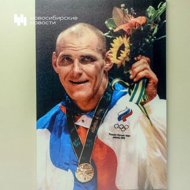 30 лет назад в эти дни в Атланте (США) проходили XXVI Летние Олимпийские игры 30 лет назад в эти дни в Атланте (США) проходили XXVI Летние Олимпийские игры