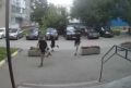 В Новосибирске подростки распылили перцовый баллончик в лицо 11-летнему мальчику
