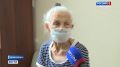 Поток пациентов. Несмотря на летнюю жару, поток пациентов в новосибирских поликлиниках не снижается