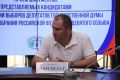 Выборы-2026: продолжается представление документов о выдвижении