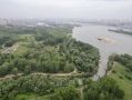 Максим Кудрявцев: Сегодня на выездном совещании с губернатором Андреем Травниковым обсудили перспективы создания парка «Усть-Тула»