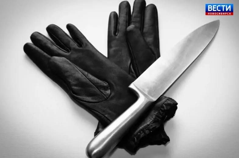 Угрозы ножом и запрещёнка. Чановский районный суд вынес приговор новосибирцу, который терроризировал свою сожительницу и хранил дома запрещенные вещества