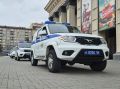 В Новосибирске продолжаются мероприятия по поддержанию общественного порядка