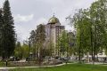 Мэр Новосибирска назначил нового главу Советского района