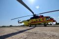 Санитарная авиация Новосибирской области за полгода спасла 211 пациентов