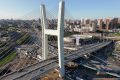 С концессионера взыскали 230 млн рублей за недостроенный 4-й мост