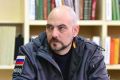 Дмитрий Стешин: Киргизия срывает китайские вывески