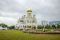 Максим Кудрявцев: Празднование Дня Крещения Руси объединяет верующих жителей города