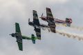 Опубликована полная программа Авиашоу-2026 в Мочище под Новосибирском