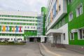 В Новосибирске временно закрывается Областной перинатальный центр