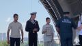 В Новосибирске грандиозно отметили Международный день спасателя на воде