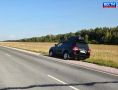 1 августа вечером на трассе «Новосибирск — Кочки — Павлодар» произошла страшная авария