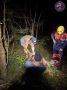 В Сочи спасатели вывели из леса заблудившихся туристов из Новосибирска