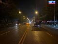 Массовое ДТП в Ленинском районе