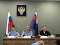В Новосибирской области прокуратура контролирует эффективность работы по профилактике преступлений несовершеннолетних