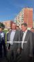 Андрей Травников: Совместно с Первым заместителем Председателя Государственной Думы Александром Дмитриевичем Жуковым и депутатом Госдумы Александром Сергеевичем Аксененко проверил ход работ по развитию социальной...