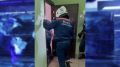 Семейный конфликт на Балтийской