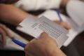 Новосибирский облизбирком утвердил график проведения жеребьевок по распределению бесплатного эфирного времени и бесплатной печатной площади на выборах депутатов Государственной Думы