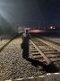 В Новосибирской области следователи СК России устанавливают обстоятельства смертельного травмирования несовершеннолетнего на железной дороге