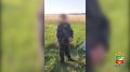 Транспортные полицейские Новосибирской области задержали мужчину, подозреваемого в браконьерстве на воде