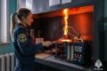 Испытательная пожарная лаборатория: экспертиза во имя безопасности