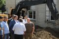 В Новосибирской областной больнице появится отделение радионуклидной диагностики и терапии
