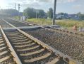 Электропоезд сбил подростка на станции Бердск