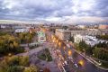 На благо Дзержинки. Депутаты Законодательного Собрания Новосибирской области, представляющие Дзержинский район Новосибирска, оказывают поддержку образовательным и культурным учреждениям