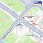 Запретят парковку. Парковку транспорта запретят в районе мостов и путепроводов в Новосибирске