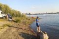 Водолазы подняли тело 12-летнего ребёнка со дна Оби в Новосибирске
