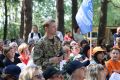 Свыше 500 волонтёров собрал в Бердске III Областной фестиваль «Патриоты Сибири»