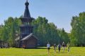 День археолога-2026 отметили в Новосибирске под открытым небом