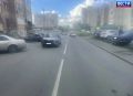 Наезд на ребенка. В Ленинском районе Новосибирска произошла авария с участием несовершеннолетнего