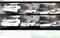 В Новосибирске началась охота на парковочных «смельчаков»: теперь штрафуют даже за стоянку на «необитаемых островах»