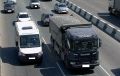 Максим Кудрявцев: В июне дал поручение усилить контроль за чистотой улиц в связи с участившимися жалобами на нерадивых перевозчиков, которые транспортируют грунт, стройматериалы с открытым кузовом и загрязняют наш город