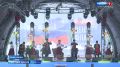 День российского флага. Вся страна отмечает День российского флага — Новосибирская область не осталась в стороне