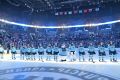 Первый матч нового сезона Фонбет Чемпионата КХЛ «Сибирь» проведёт на выезде — 5 сентября в Казани против «Ак Барса», а затем 7 сентября встретится с «Барысом» в Астане