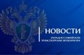 В Новосибирской области по инициативе транспортной прокуратуры местный житель оштрафован за нарушение правил использования воздушного пространства