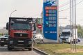 Ситуацию с ГСМ в Новосибирске прокомментировали в правительстве региона